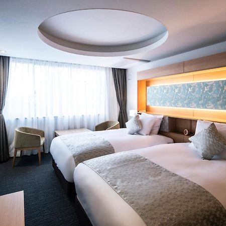 Kyoto Shijo Takakura Hotel Grandereverie Ngoại thất bức ảnh