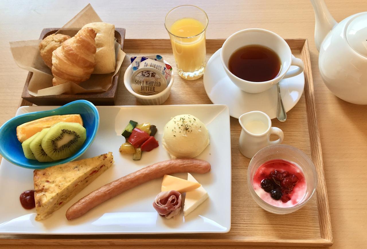 Kyoto Shijo Takakura Hotel Grandereverie Ngoại thất bức ảnh