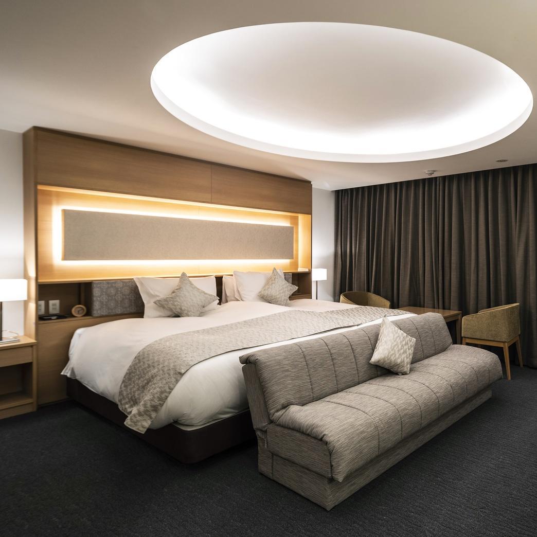 Kyoto Shijo Takakura Hotel Grandereverie Ngoại thất bức ảnh