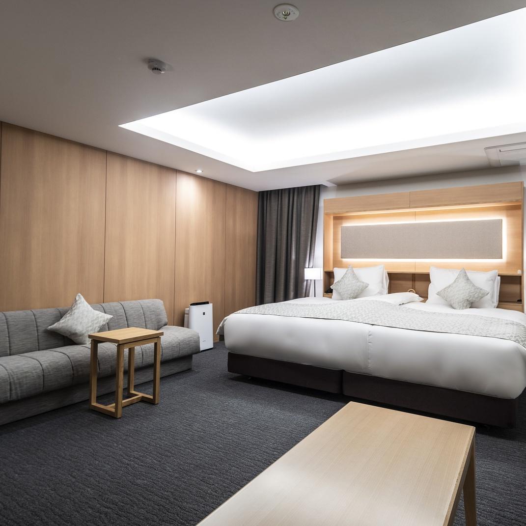 Kyoto Shijo Takakura Hotel Grandereverie Ngoại thất bức ảnh