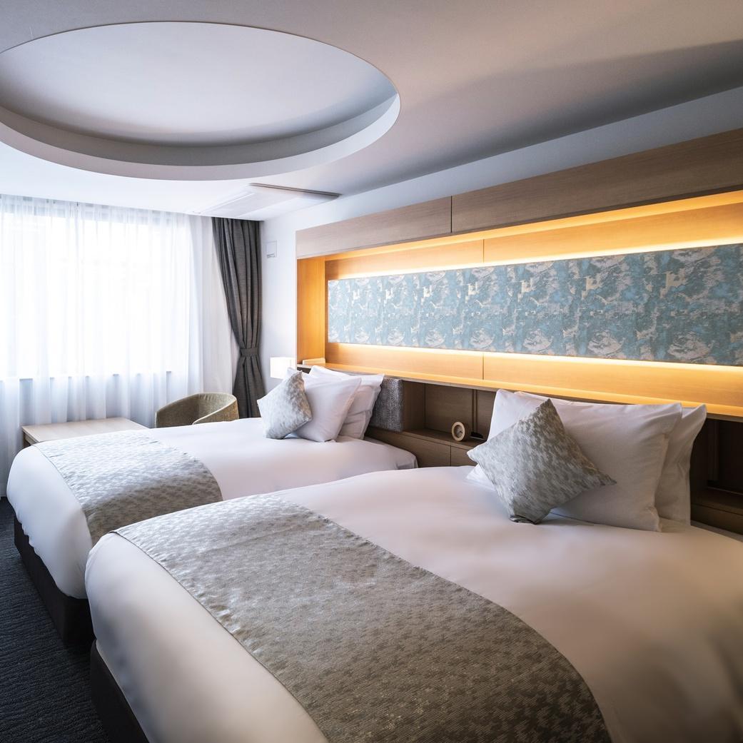 Kyoto Shijo Takakura Hotel Grandereverie Ngoại thất bức ảnh