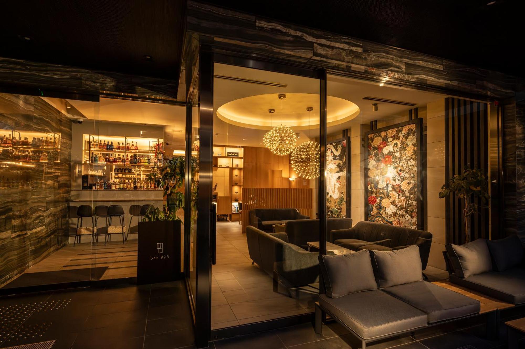 Kyoto Shijo Takakura Hotel Grandereverie Ngoại thất bức ảnh