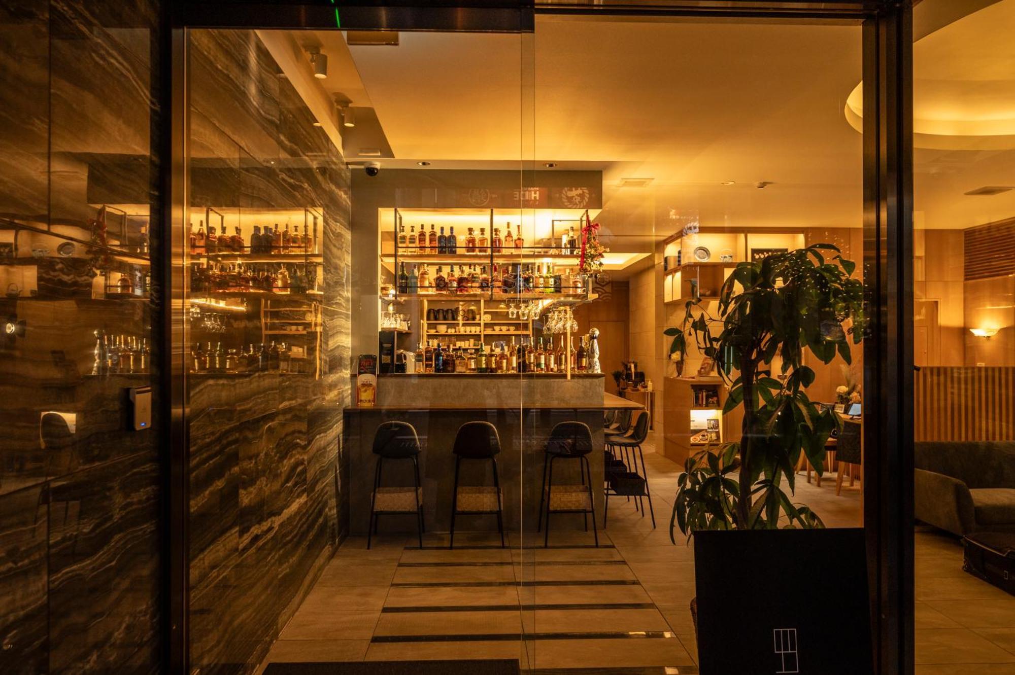 Kyoto Shijo Takakura Hotel Grandereverie Ngoại thất bức ảnh