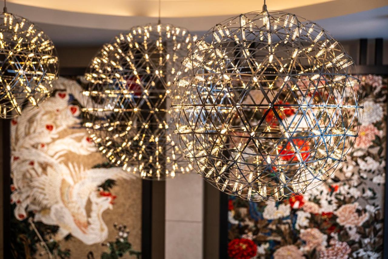 Kyoto Shijo Takakura Hotel Grandereverie Ngoại thất bức ảnh