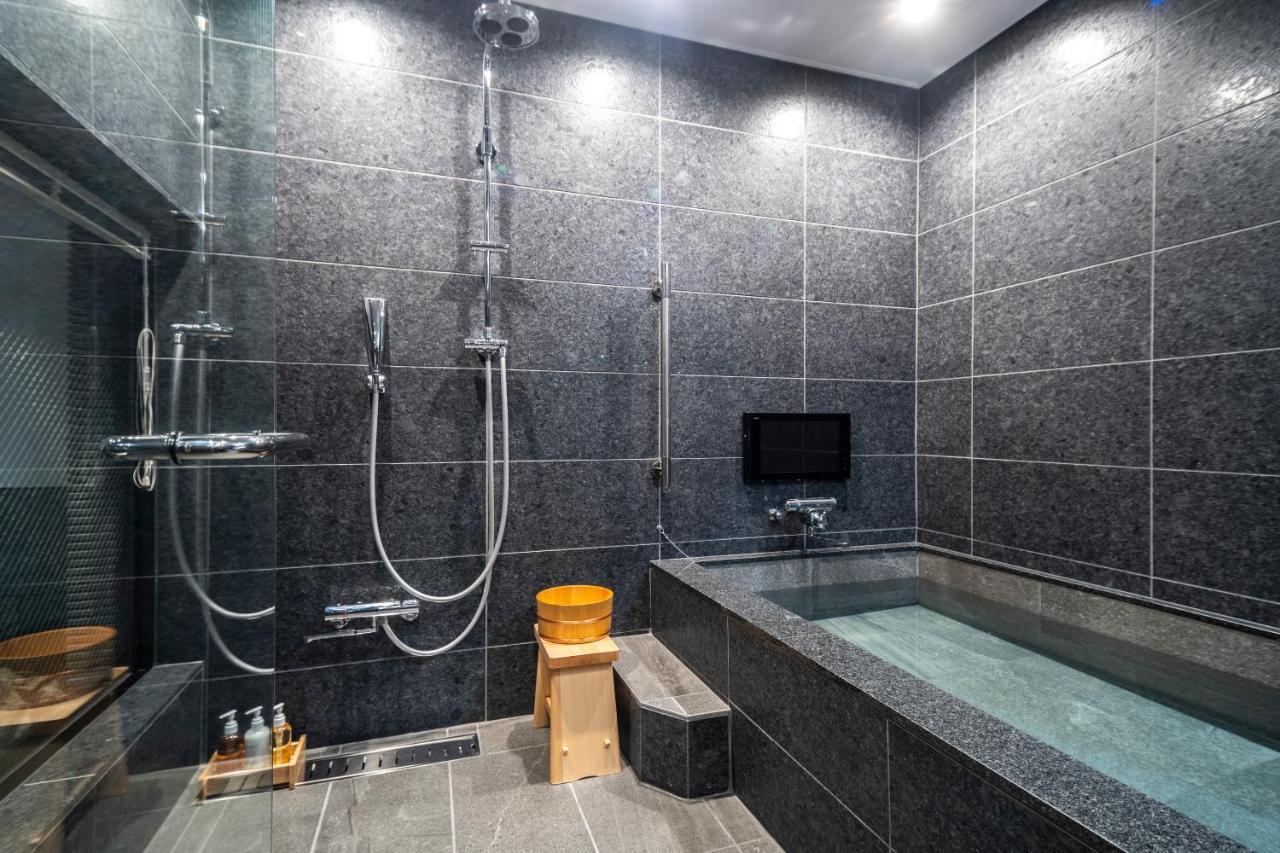 Kyoto Shijo Takakura Hotel Grandereverie Ngoại thất bức ảnh