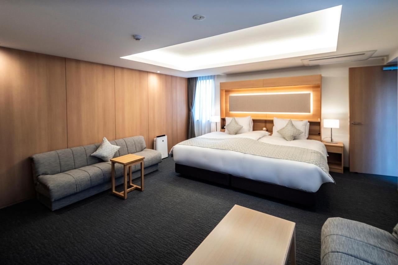 Kyoto Shijo Takakura Hotel Grandereverie Ngoại thất bức ảnh