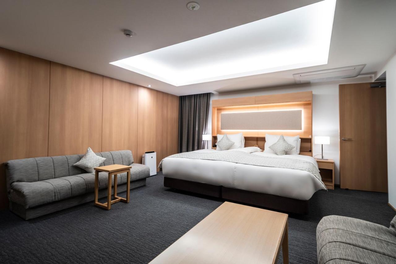 Kyoto Shijo Takakura Hotel Grandereverie Ngoại thất bức ảnh
