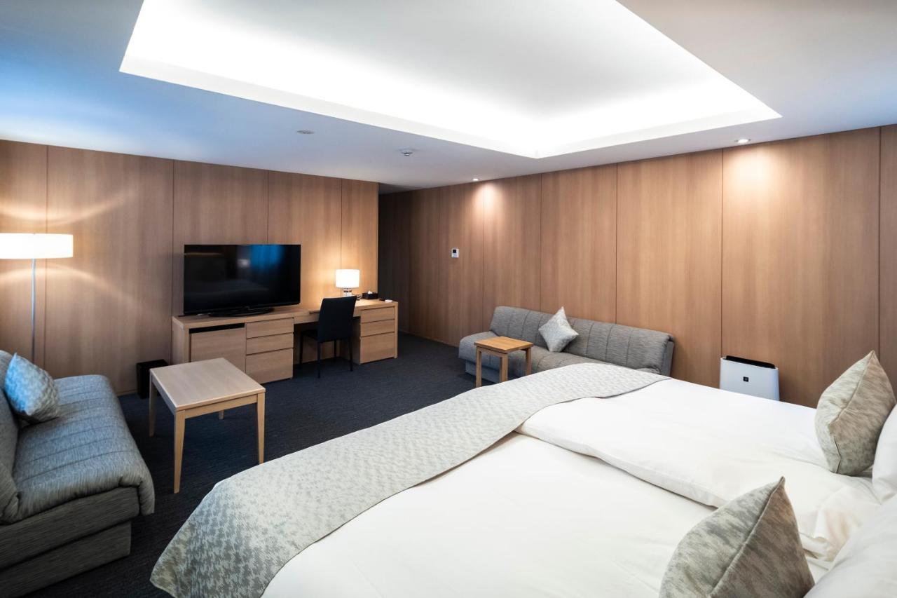 Kyoto Shijo Takakura Hotel Grandereverie Ngoại thất bức ảnh