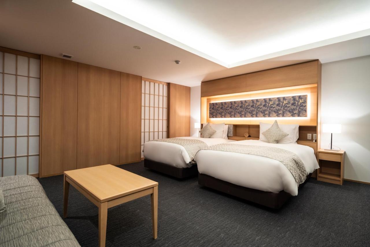 Kyoto Shijo Takakura Hotel Grandereverie Ngoại thất bức ảnh