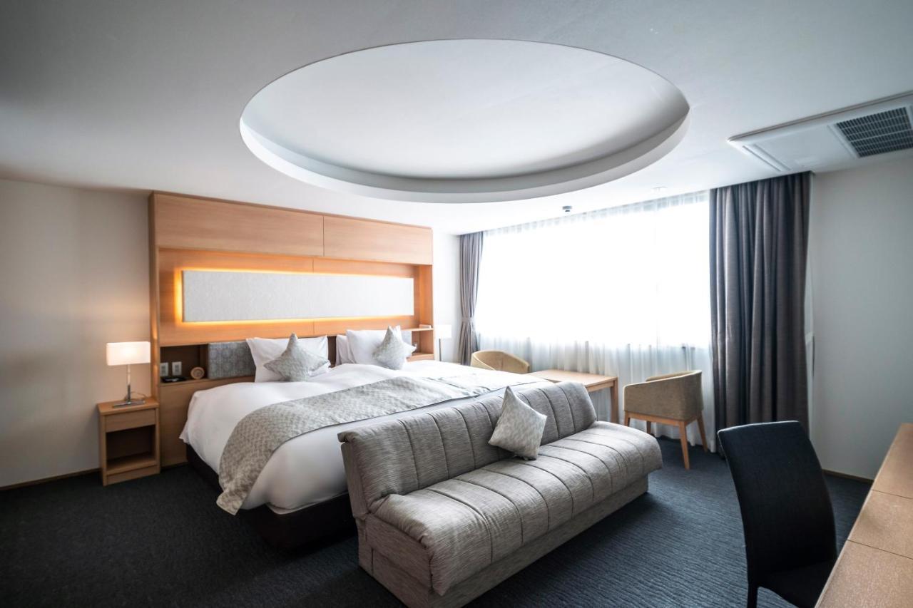 Kyoto Shijo Takakura Hotel Grandereverie Ngoại thất bức ảnh