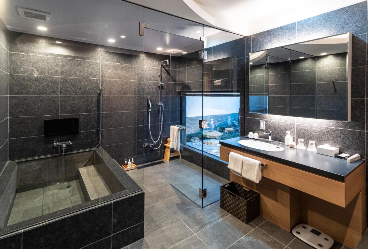 Kyoto Shijo Takakura Hotel Grandereverie Ngoại thất bức ảnh
