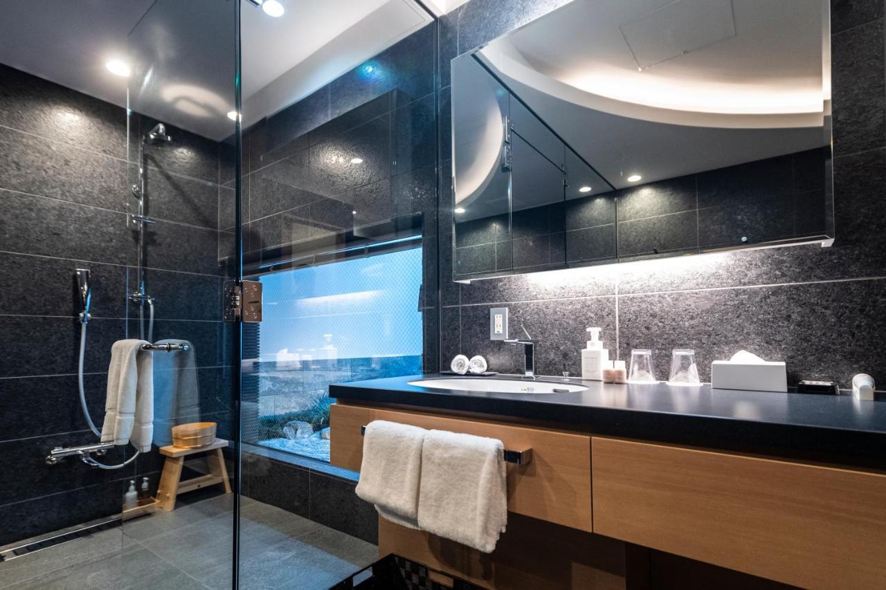 Kyoto Shijo Takakura Hotel Grandereverie Ngoại thất bức ảnh