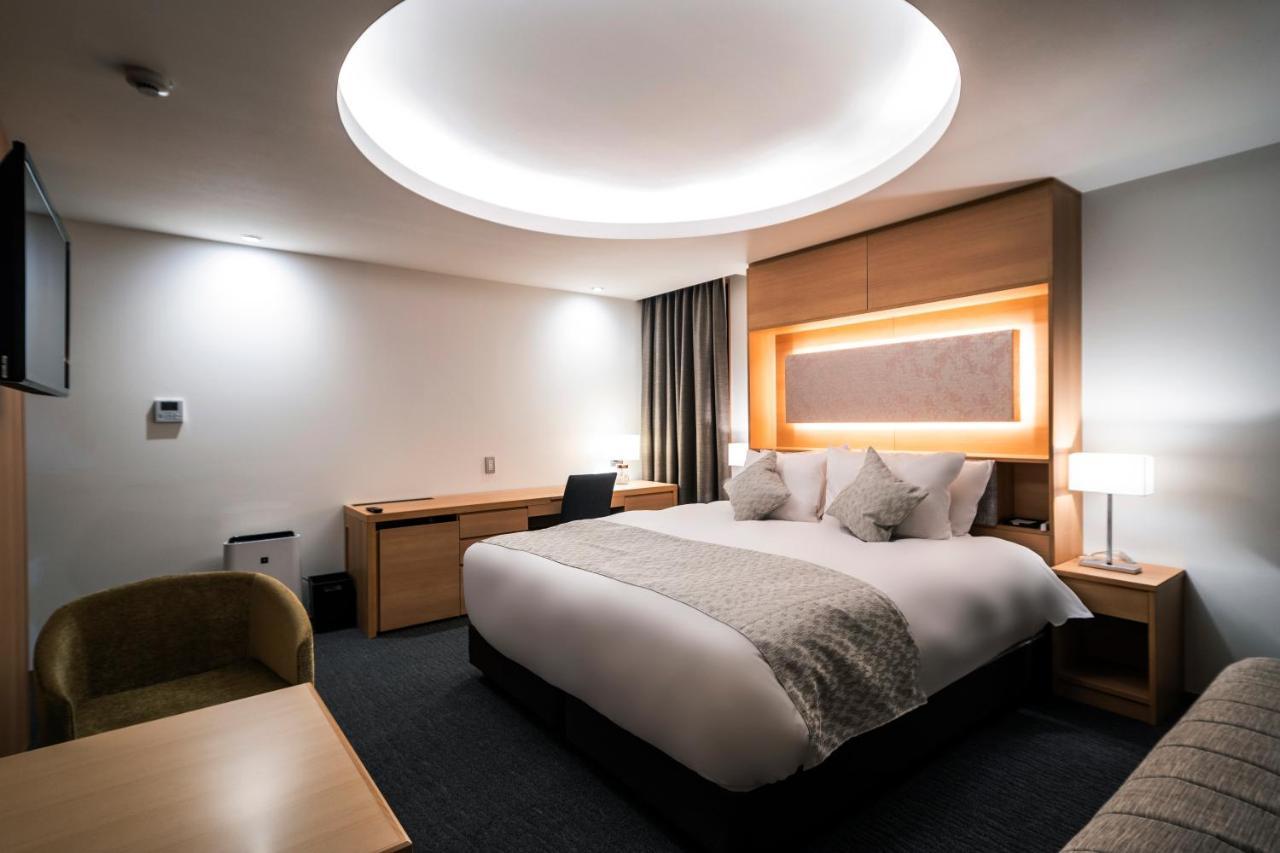 Kyoto Shijo Takakura Hotel Grandereverie Ngoại thất bức ảnh