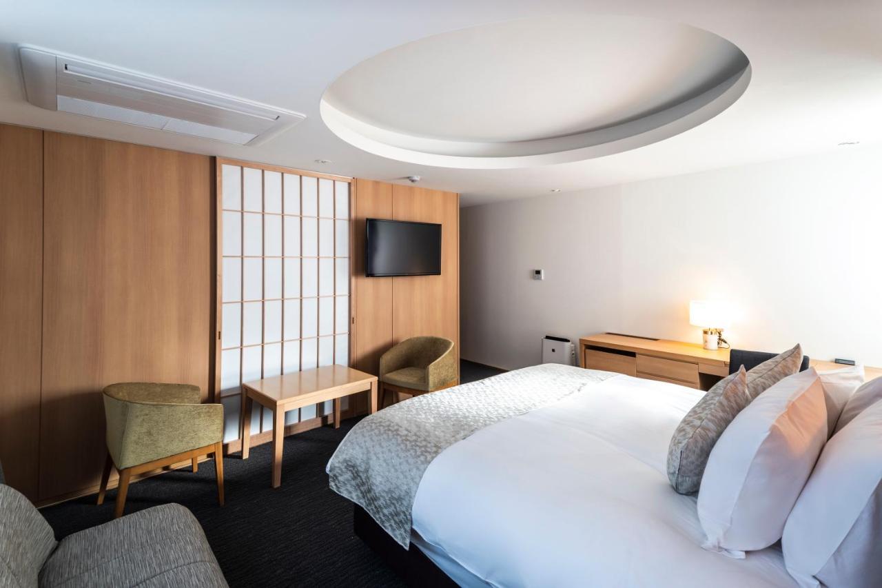 Kyoto Shijo Takakura Hotel Grandereverie Ngoại thất bức ảnh