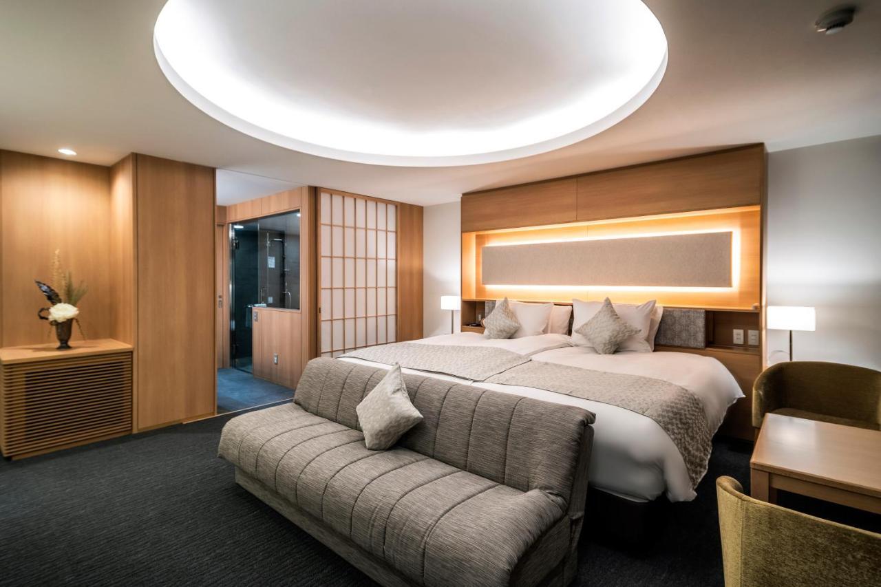 Kyoto Shijo Takakura Hotel Grandereverie Ngoại thất bức ảnh