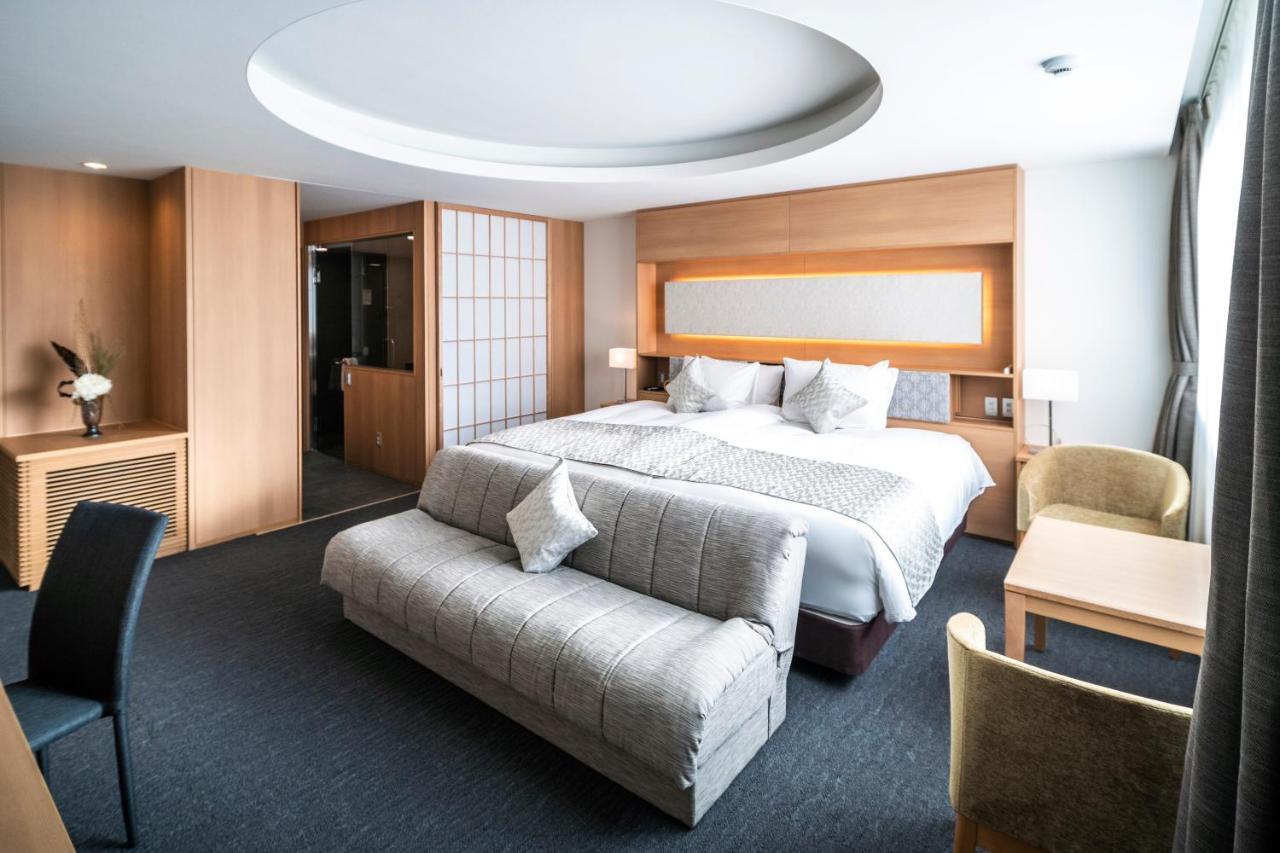Kyoto Shijo Takakura Hotel Grandereverie Ngoại thất bức ảnh