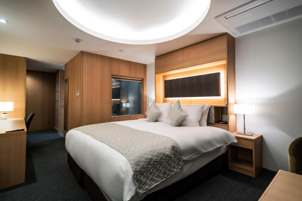 Kyoto Shijo Takakura Hotel Grandereverie Ngoại thất bức ảnh