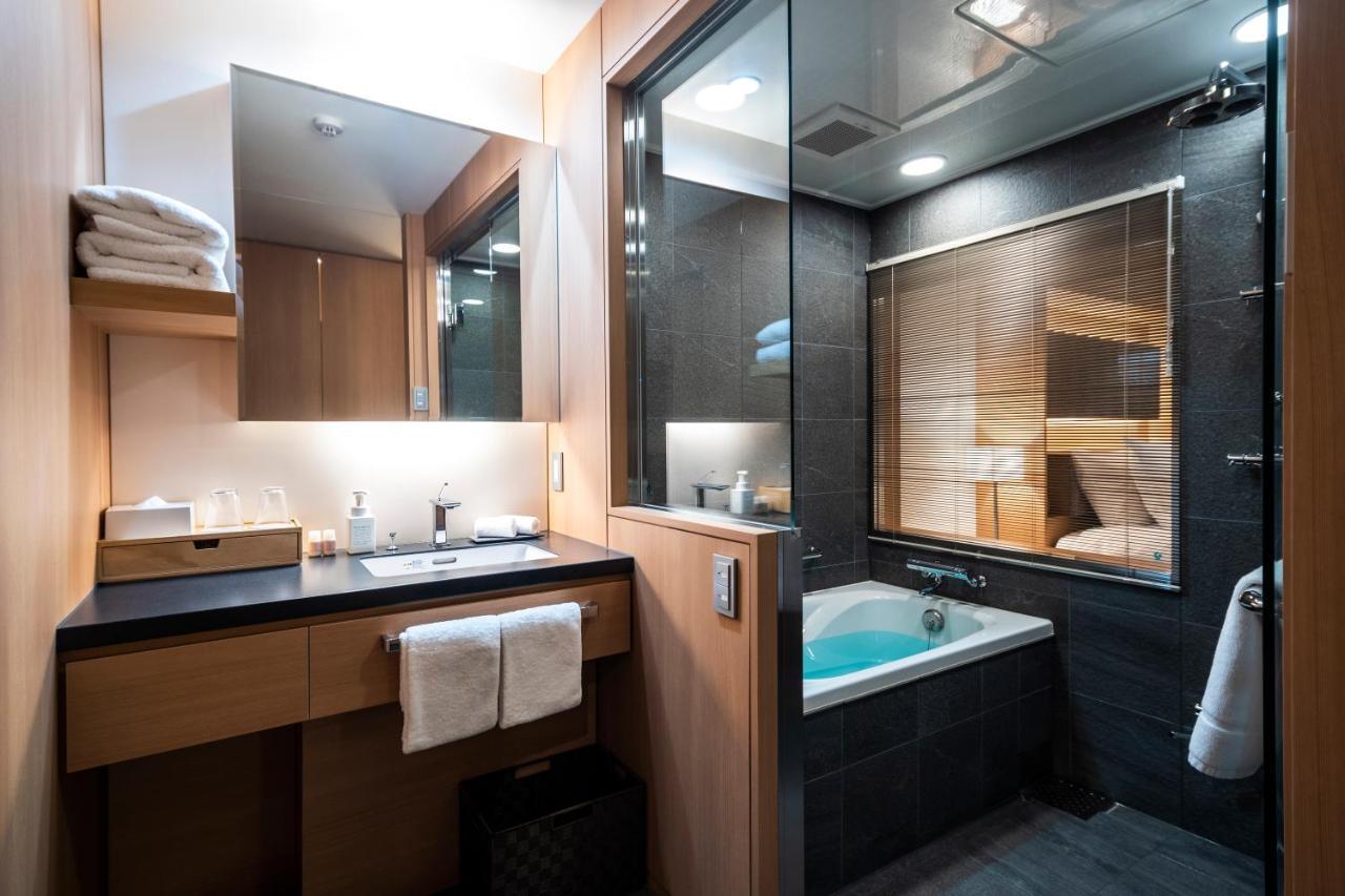 Kyoto Shijo Takakura Hotel Grandereverie Ngoại thất bức ảnh