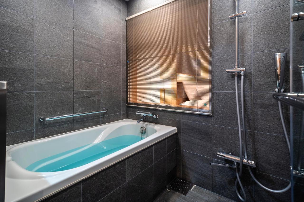 Kyoto Shijo Takakura Hotel Grandereverie Ngoại thất bức ảnh