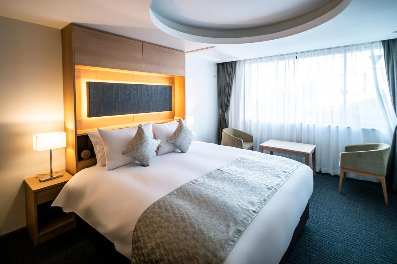 Kyoto Shijo Takakura Hotel Grandereverie Ngoại thất bức ảnh