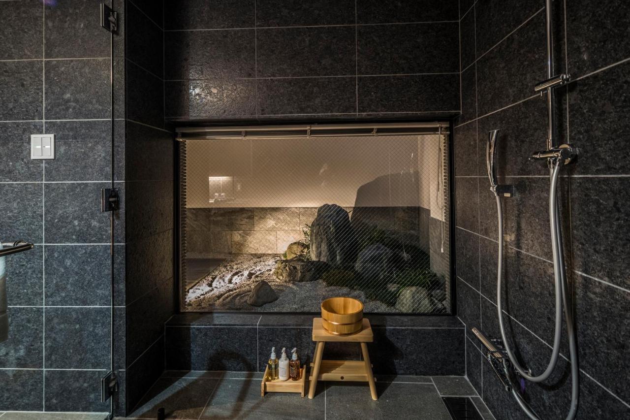 Kyoto Shijo Takakura Hotel Grandereverie Ngoại thất bức ảnh