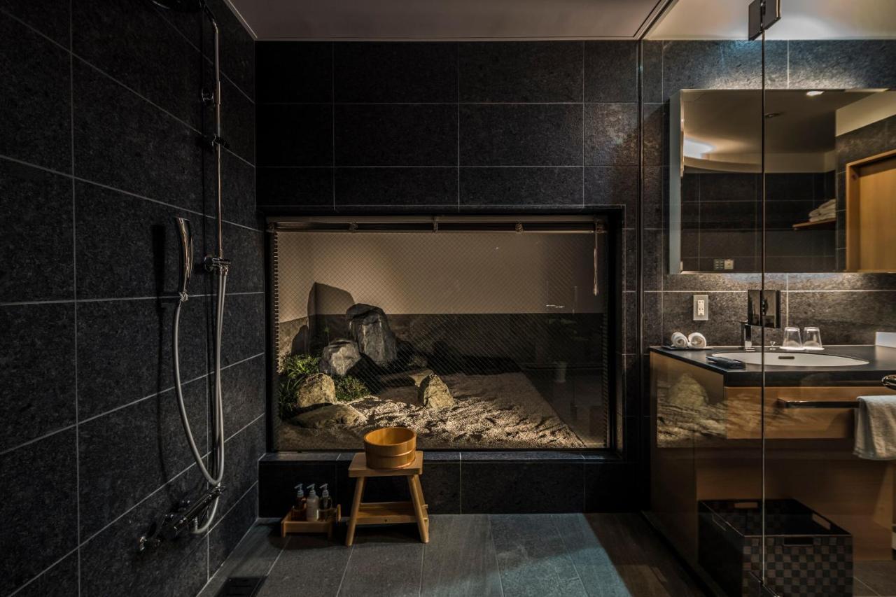 Kyoto Shijo Takakura Hotel Grandereverie Ngoại thất bức ảnh