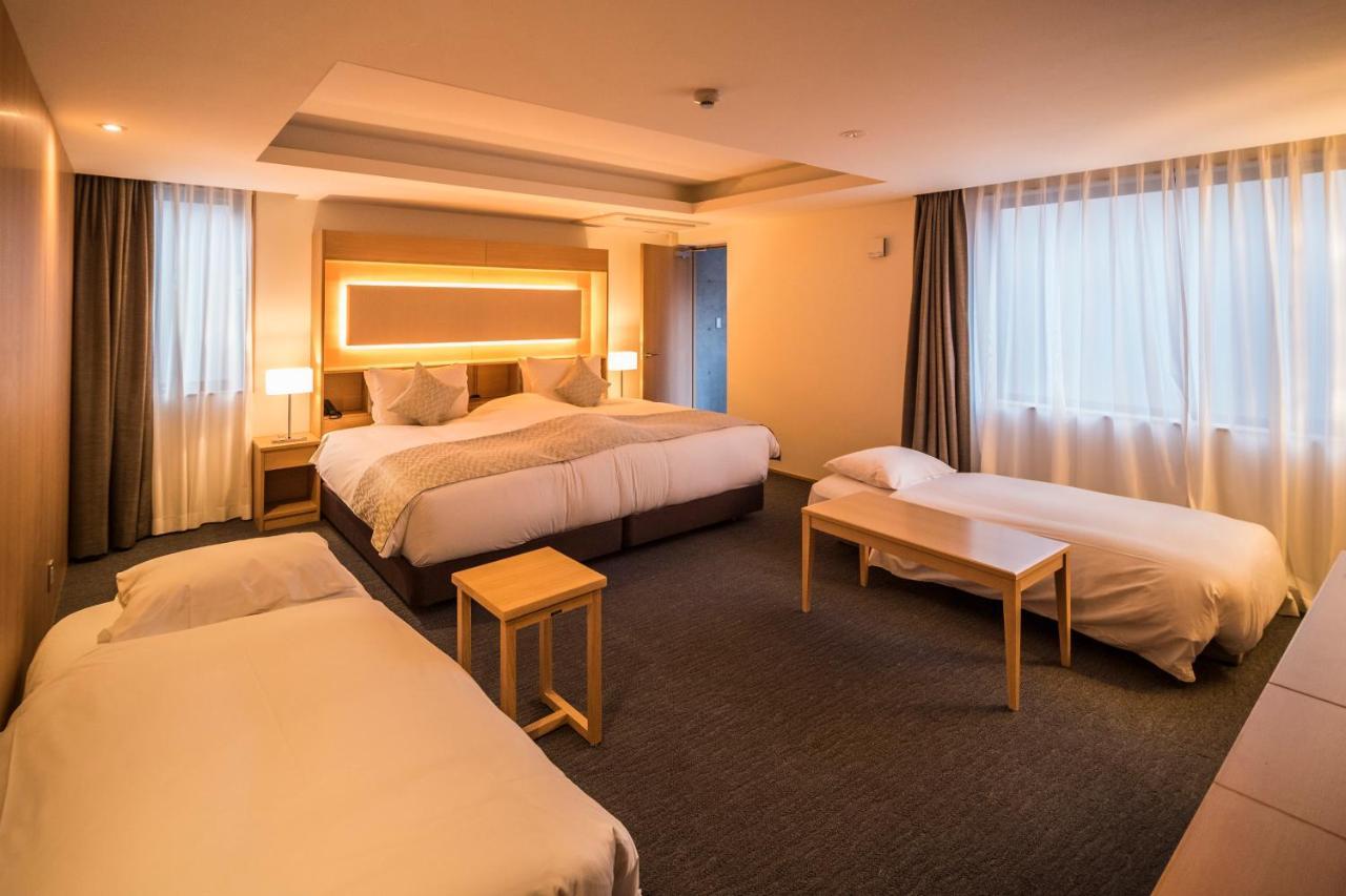 Kyoto Shijo Takakura Hotel Grandereverie Ngoại thất bức ảnh
