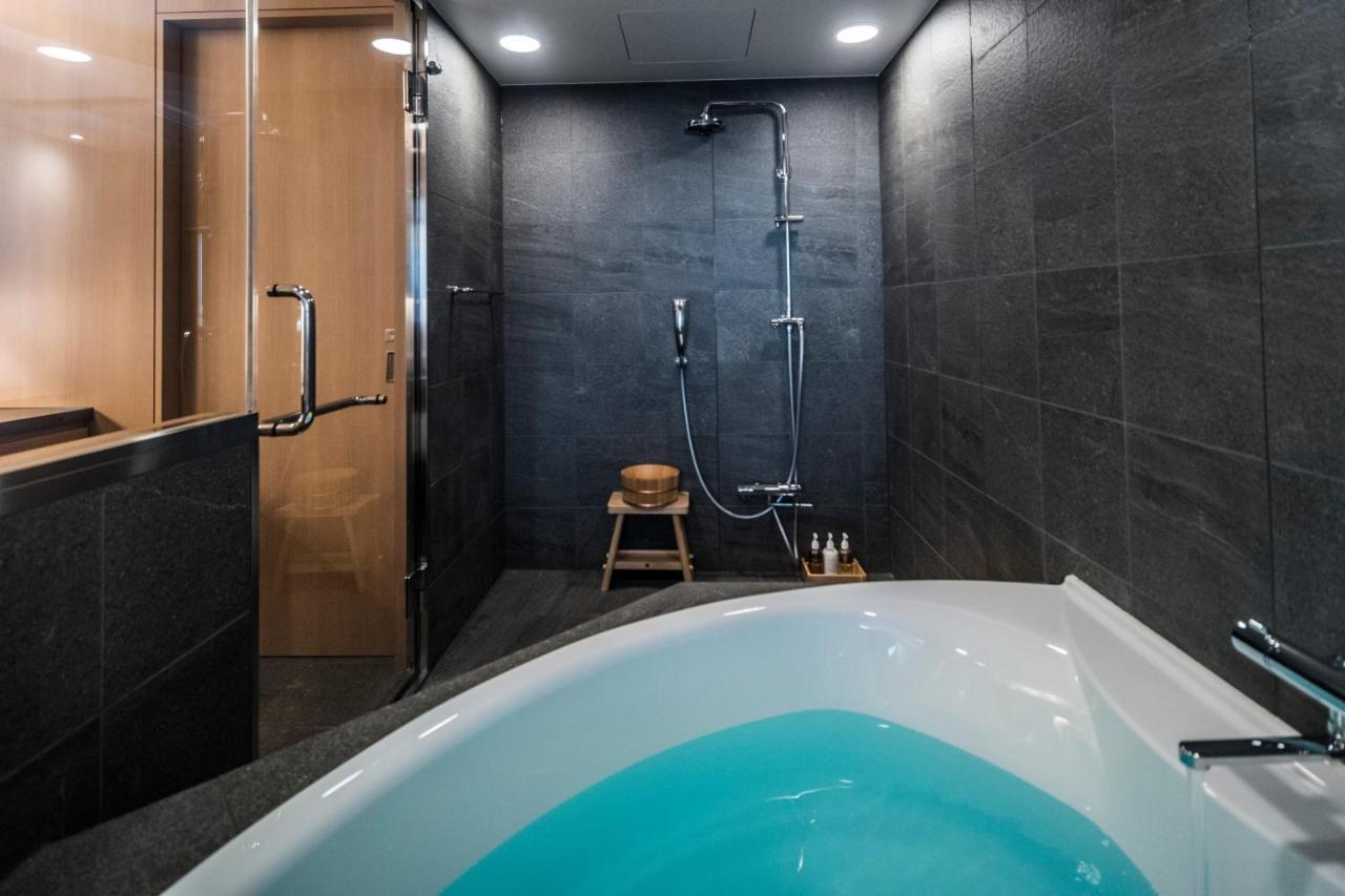 Kyoto Shijo Takakura Hotel Grandereverie Ngoại thất bức ảnh