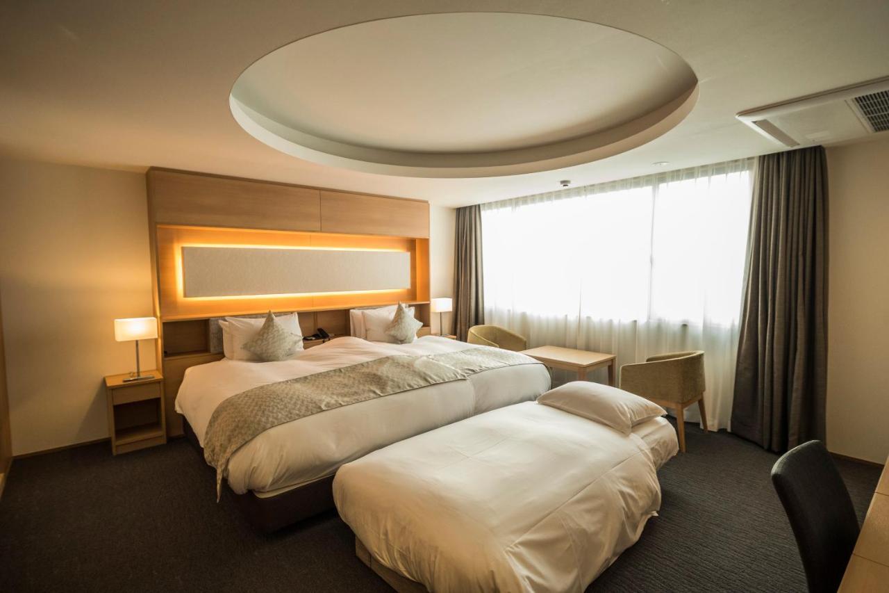 Kyoto Shijo Takakura Hotel Grandereverie Ngoại thất bức ảnh