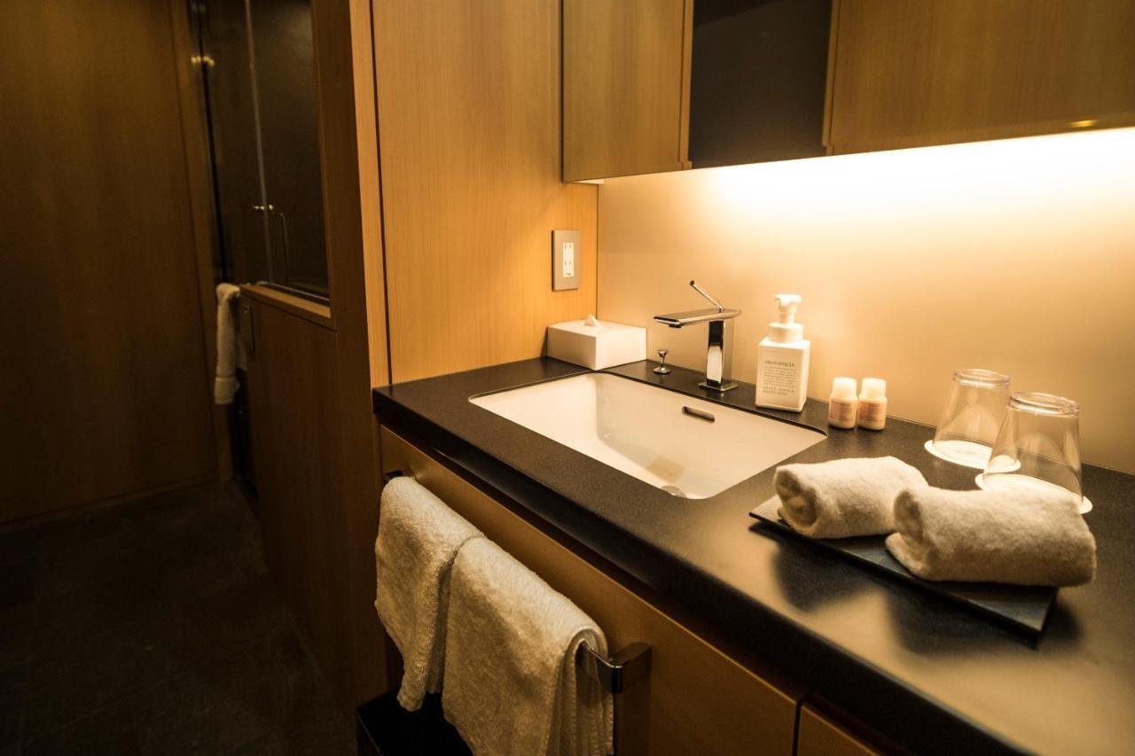 Kyoto Shijo Takakura Hotel Grandereverie Ngoại thất bức ảnh