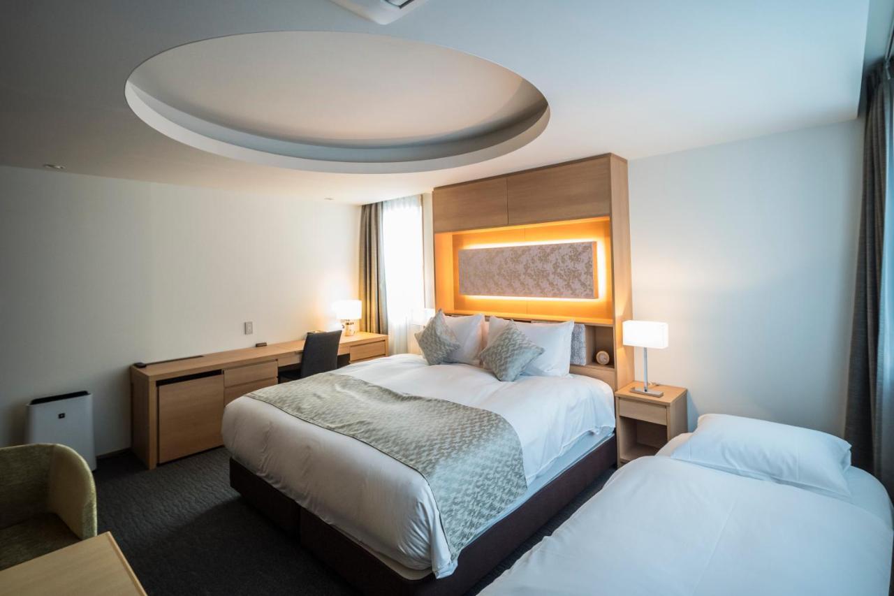 Kyoto Shijo Takakura Hotel Grandereverie Ngoại thất bức ảnh